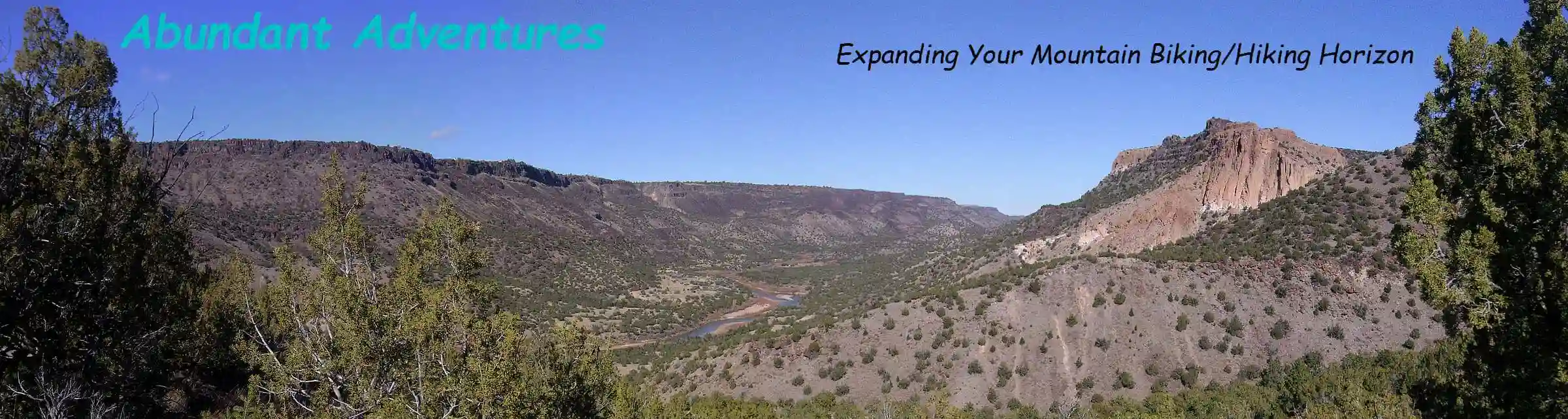 Abundant Adventures